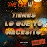 Tienes Lo Que Yo Necesito