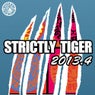 Strictly Tiger 2013.4