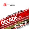 10 Years Of Statra Volume 1 EP