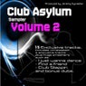 Club Asylum Sampler, Vol. 2