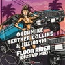 Floor Rider
