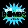 Robsoul Bombs Vol.4