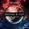 Sector N-707