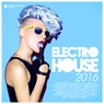 Electro House 2016 (Deluxe Version)