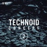 Technoid Concept Issue 2