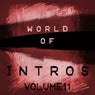 World of Intros, Vol. 11 (Special DJ Tools)