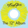 The 12" Album
