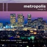 Metropolis Lounge 1 (Finest Urban Lounge Music)