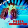 Fiesta Reggaeton (Top 2k11)
