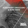 Wild And Free EP