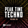 Peak Time Techno, Vol. 08