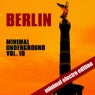 Berlin Minimal Underground Vol. 10
