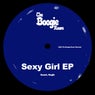 Sexy Girl EP