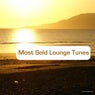 Most Sold Lounge Tunes