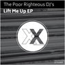 Lift Me Up EP