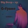 Dig Deep EP