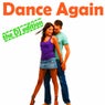 Dance Again - The Dj Edition