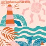 Hot Summer Sampler 2025