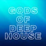 Gods of Deep-House, Vol. 4
