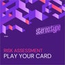 Play Your Cards