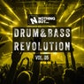 Nothing But... Drum & Bass Revolution, Vol. 05