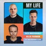 My Life (feat. The Runaway Club) [Extended Mix]