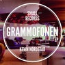 Grammofonen - EP