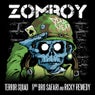 Terror Squad (Bro Safari & Ricky Remedy Remix)