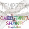 SHANTI (Extended Mix)