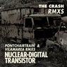 The Crash Pontchartrain & Vilamarea Remixes