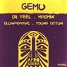 Gemu