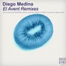 El Avent Remixes