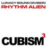 Rhythm Alien