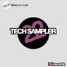 Tech Sampler 22
