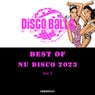 Best Of Nu Disco 2023, Vol. 3