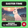 Easter Time