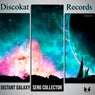 Distant Galaxy