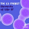 Elements Of Life EP