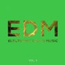 EDM - Electronic Dance Music, Vol. 4 (Electronic Dance Music)