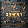 Janana (Vertigos & Pedro Sena Remix)
