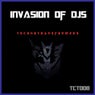Invasion Of DJs