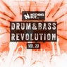 Nothing But... Drum & Bass Revolution, Vol. 20