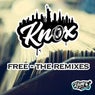 Free (The Remixes)