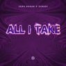 All I Take (Extended Mix)