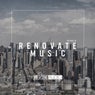 Renovate Music, Vol. 29