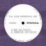 VA: Our Proposal 001