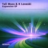 Expansion EP