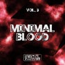 Minimal Blood, Vol. 3
