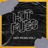 Hot Picks Vol.1