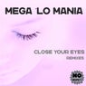 Close Your Eyes (Remixes)